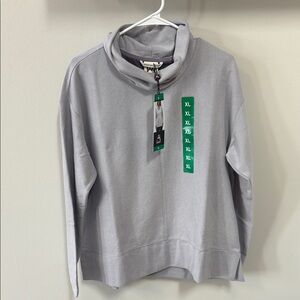 Avalanche Sweatshirt